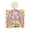 Load image into Gallery viewer, Jellycat - If I Were A Rabbit - Book
