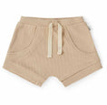 Load image into Gallery viewer, Snuggle Hunny Organic - Pebble Shorts
