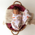 Load image into Gallery viewer, Snuggle Hunny Kids Wrap Set - Major Mitchell

