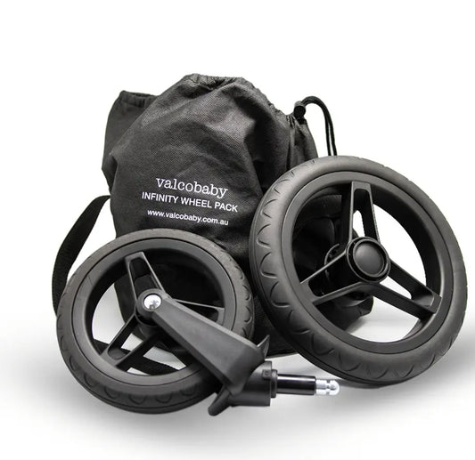 Valco Baby Infinity Wheels Pack