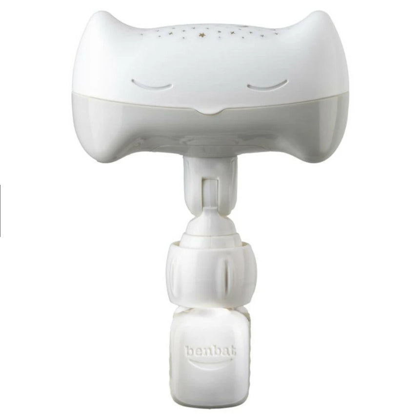 Benbat Hooty 3 In 1 Projector & Soother