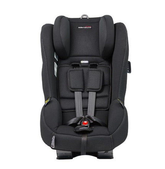 Safe-N-Sound Quickfix ISO Convertible Car Seat