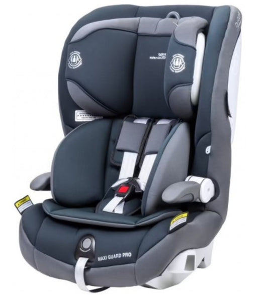Britax Maxi Guard Pro Car Seat ISO fix 0-8 years- Khol