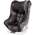 Load image into Gallery viewer, Infasecure Attain Premium Convertable Car Seat 0-4 years - ISO fix
