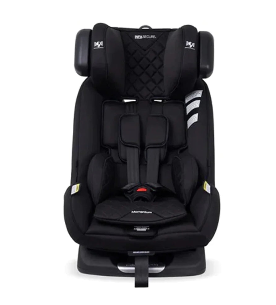 Infasecure Momentum More Car Seat 0-4 years - ISO fix