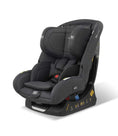 Load image into Gallery viewer, Infasecure Momentum Go Car Seat  0-4 years - ISO fix
