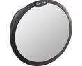 Load image into Gallery viewer, Large Round Mirror - Black
