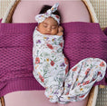 Load image into Gallery viewer, Snuggle Hunny Kids Wrap Set - Meadow
