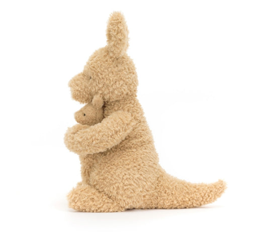 Jellycat - Huddles Kangaroo - Medium