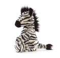 Load image into Gallery viewer, Jellycat - Bashful Zebra - Medium
