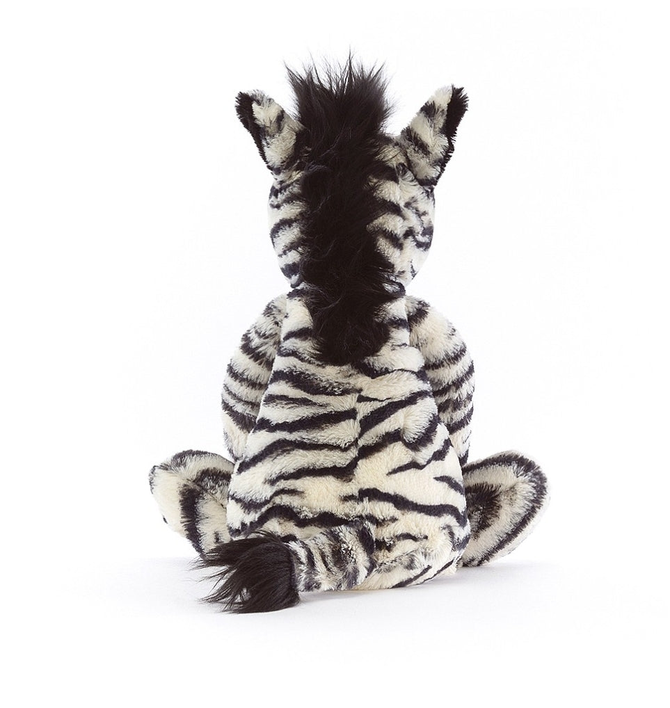 Jellycat - Bashful Zebra - Medium