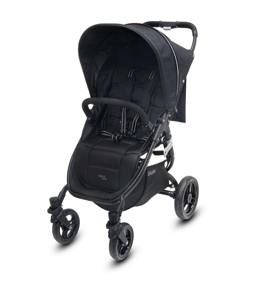 Valco Baby - Snap 4 - Black Beauty