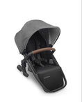 Load image into Gallery viewer, Uppababy - Vista V2 Rumble Seat - Charcoal Melange/Carbon (Greyson)
