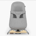 Load image into Gallery viewer, Uppababy -  Mira Bouncer - Grey Melange/Maple - Stella
