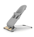 Load image into Gallery viewer, Uppababy -  Mira Bouncer - Grey Melange/Maple - Stella
