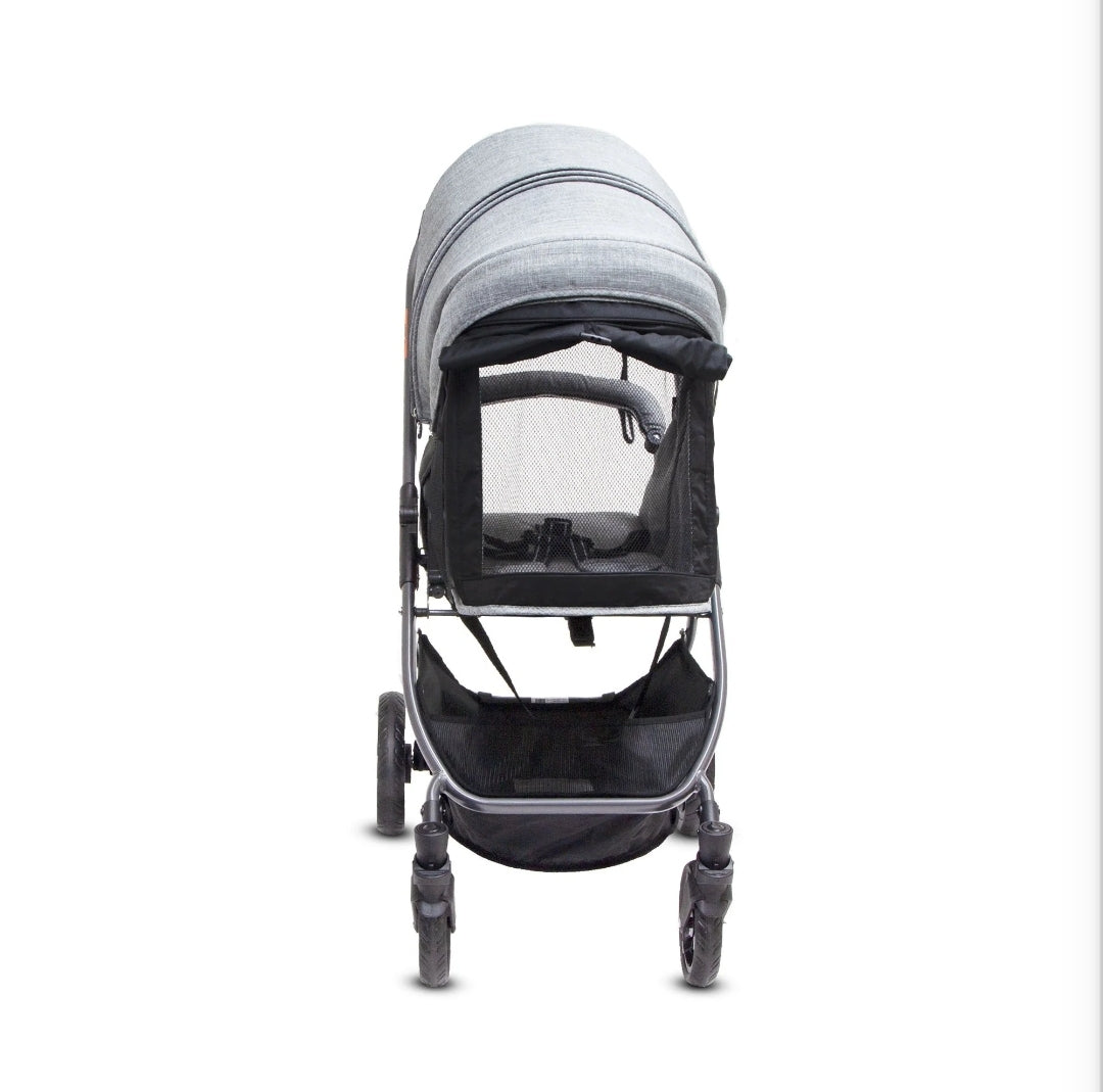 Valco Baby - Snap Ultra Tailor made - Grey Marle