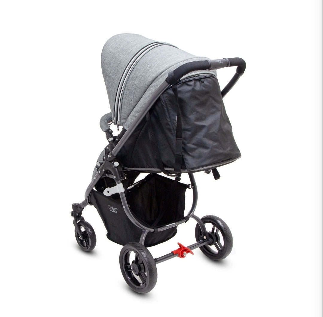 Valco Baby - Snap Ultra Tailor made - Grey Marle