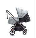 Load image into Gallery viewer, Valco Baby - Snap Ultra Tailor made - Grey Marle
