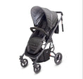 Load image into Gallery viewer, Valco Baby - Snap Ultra Tailor made - Charcoal
