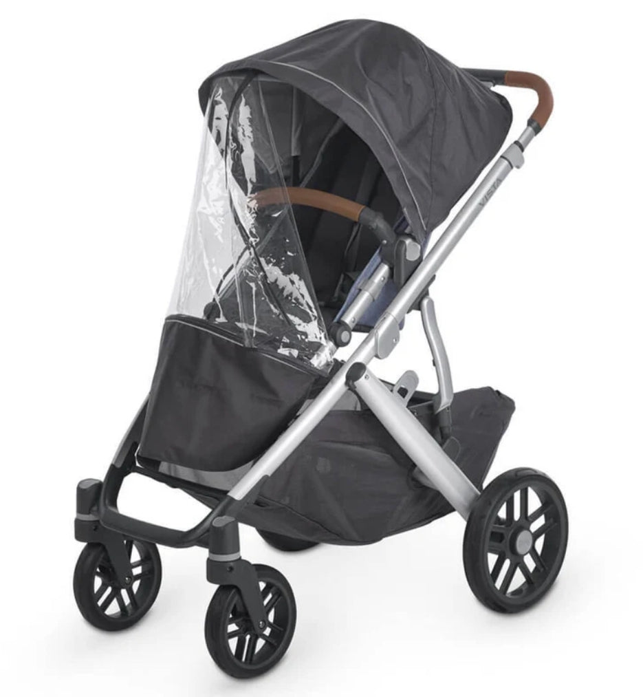 Uppababy - Performance Rainshield (VISTA V2 & CRUZ V2)