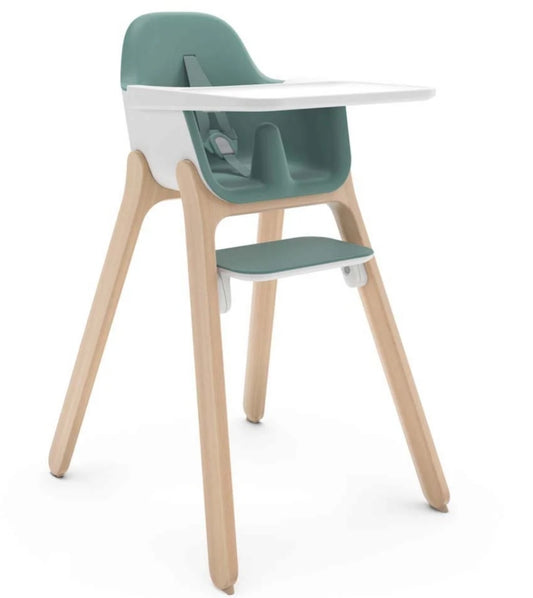 UPPAbaby - Ciro High Chair - Spruce Green - Emrick Green