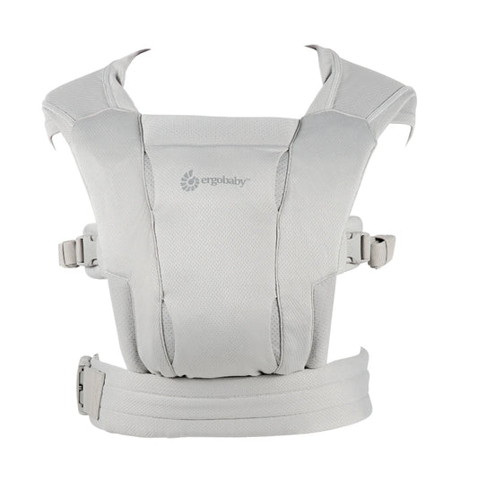 Ergobaby - Embrace Air Mesh Carrier - Soft Grey