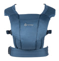 Load image into Gallery viewer, Ergobaby - Embrace Air Mesh Carrier - Blue
