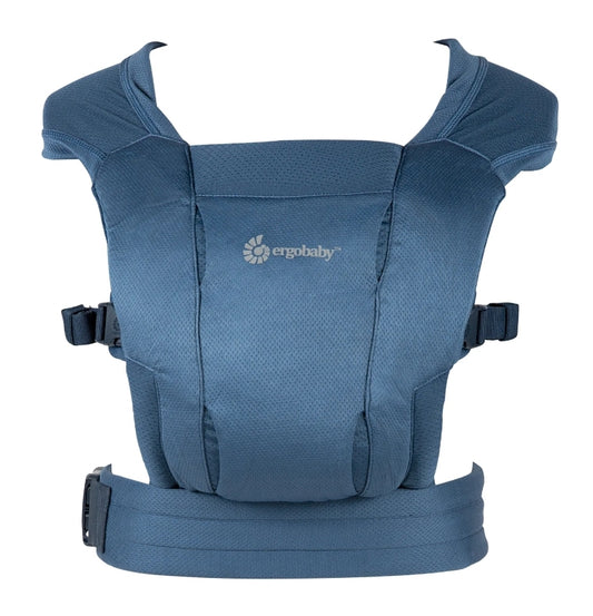 Ergobaby - Embrace Air Mesh Carrier - Blue