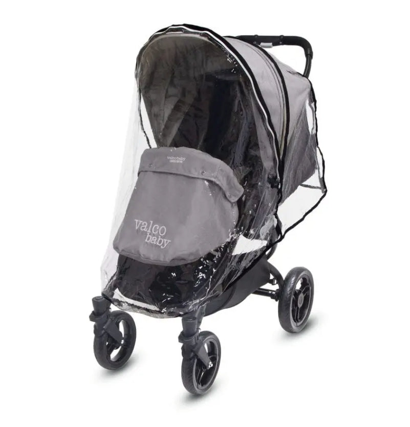 Valco Baby - Wind & Rain Cover - Snap Ultra