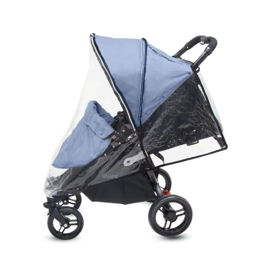 Valco Baby - Wind & Rain Cover - Snap Ultra