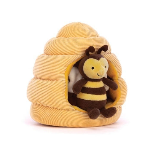 Jellycat - Honeyhome Bee