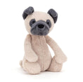 Load image into Gallery viewer, Jellycat - Bashful Pug - Medium
