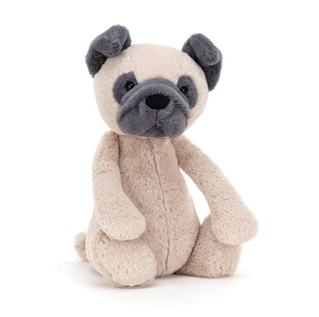 Jellycat - Bashful Pug - Medium