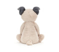 Load image into Gallery viewer, Jellycat - Bashful Pug - Medium
