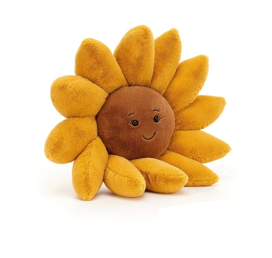 Jellycat - Fleury Sunflower