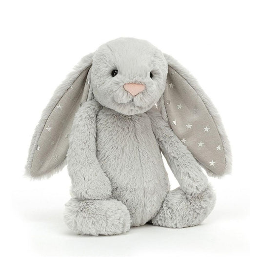 Jellycat - Shimmer Bunny - Medium