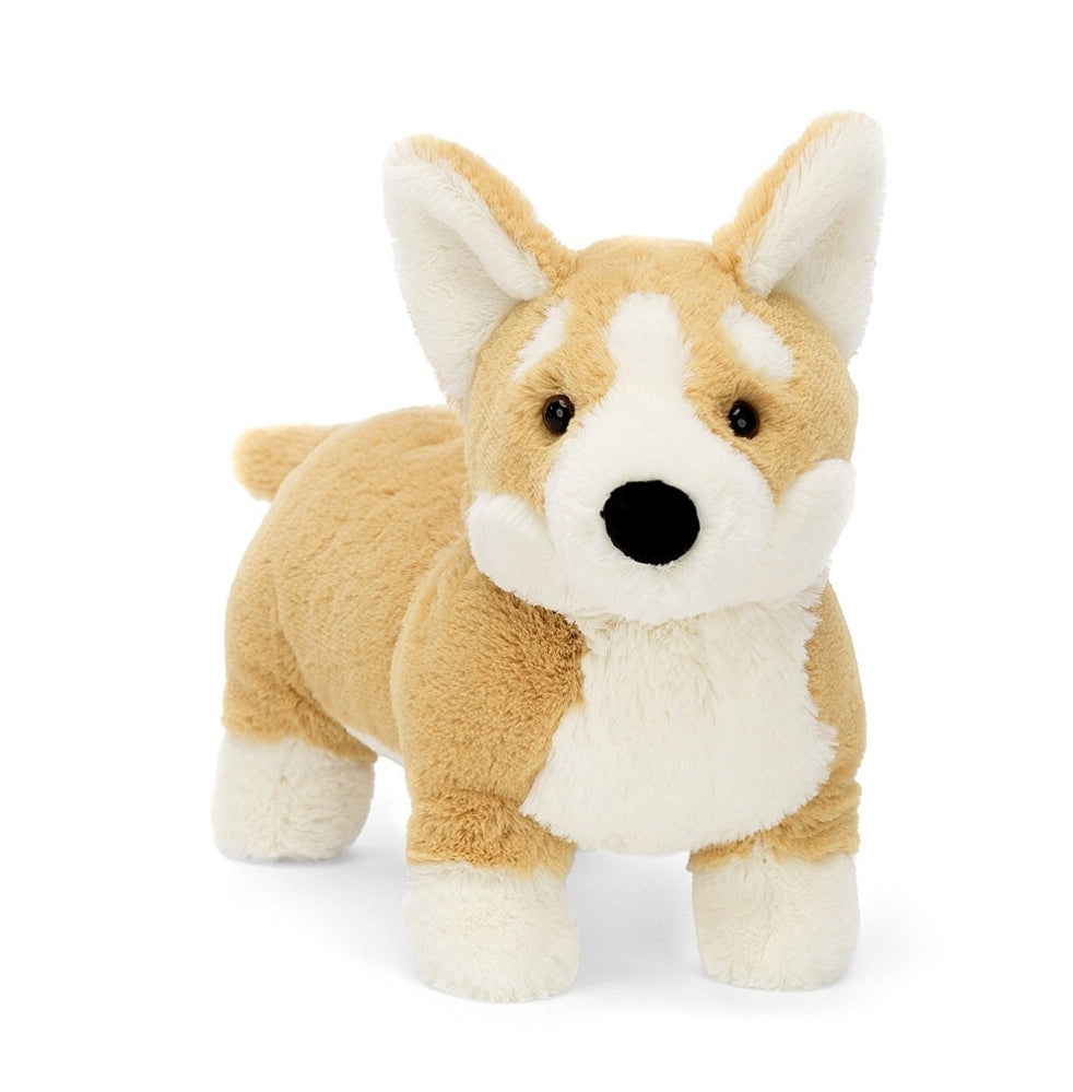 Jellycat - Betty Corgi - Medium