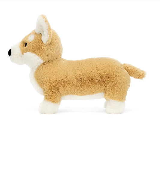 Jellycat - Betty Corgi - Medium