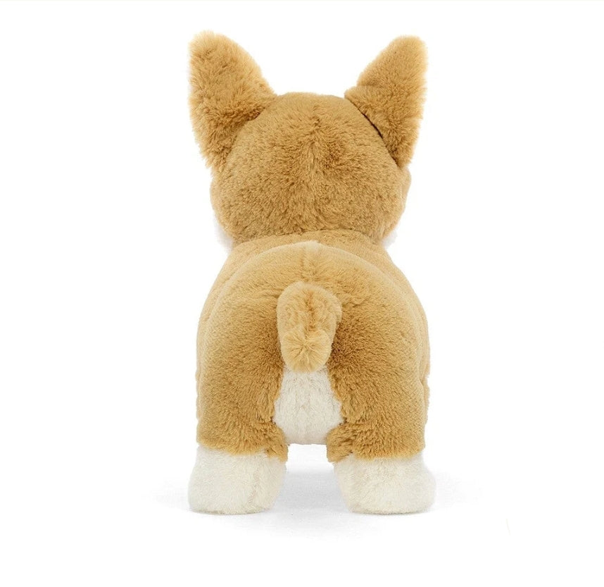 Jellycat - Betty Corgi - Medium