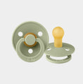 Load image into Gallery viewer, BIBS - Colour Pacifier - Sage
