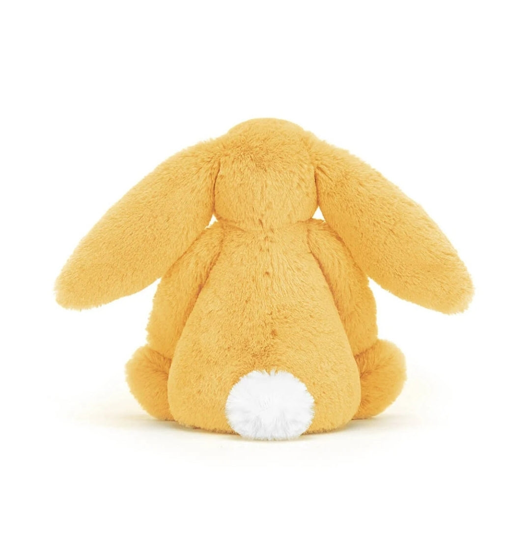 Jellycat - Bashful Sunshine Bunny - Small