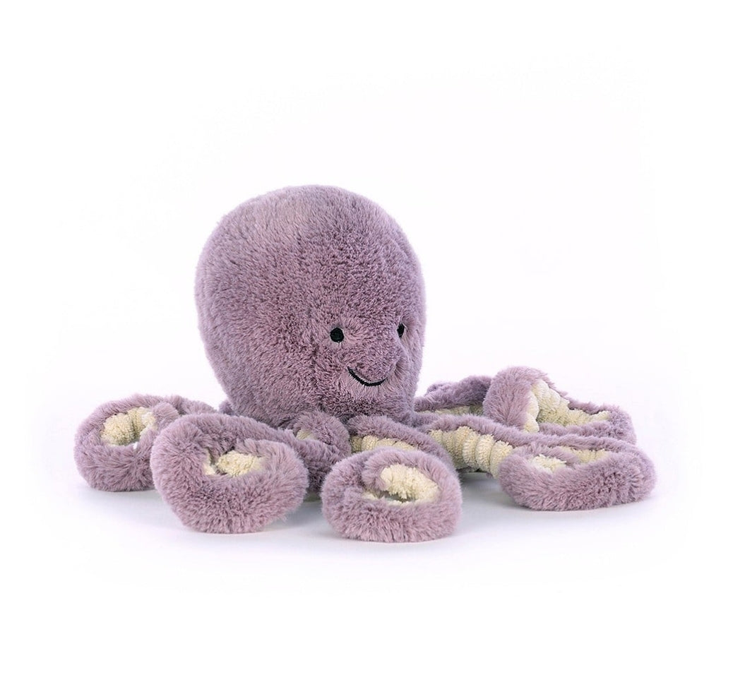 Jellycat - Little Maya Octopus