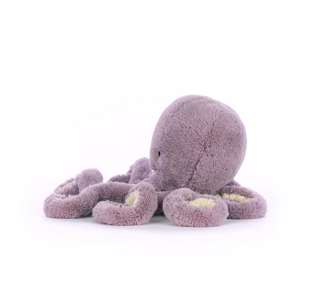 Jellycat - Little Maya Octopus