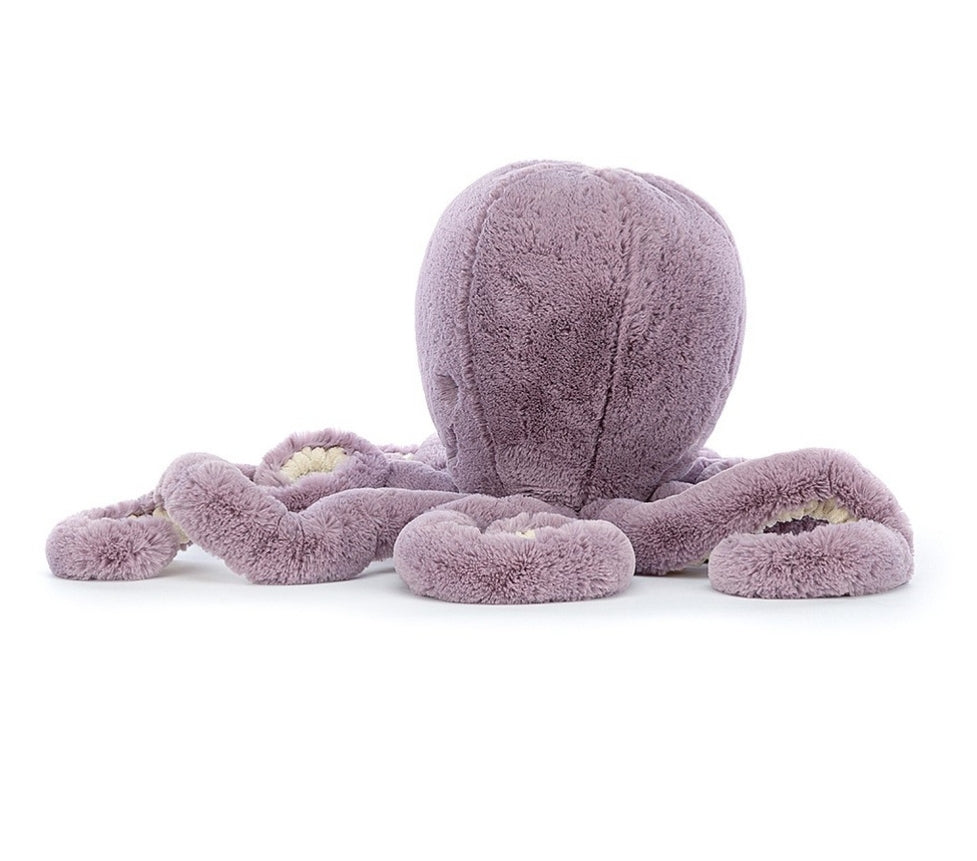 Jellycat - Little Maya Octopus