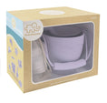 Load image into Gallery viewer, Playground - Silicone Bucket & Spade Set - 8pc - Lilac
