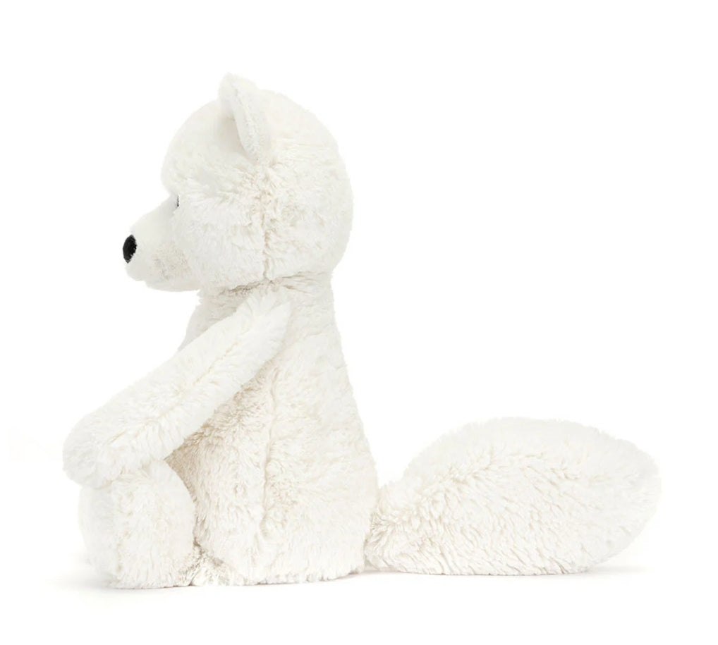 Jellycat - Bashful Arctic Fox