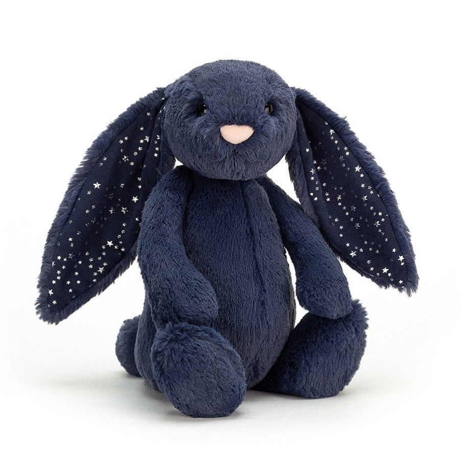 Jellycat - Bashful Stardust Bunny - Medium