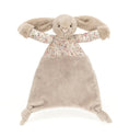 Load image into Gallery viewer, Jellycat - Blossom Bea Beige Bunny - Comforter
