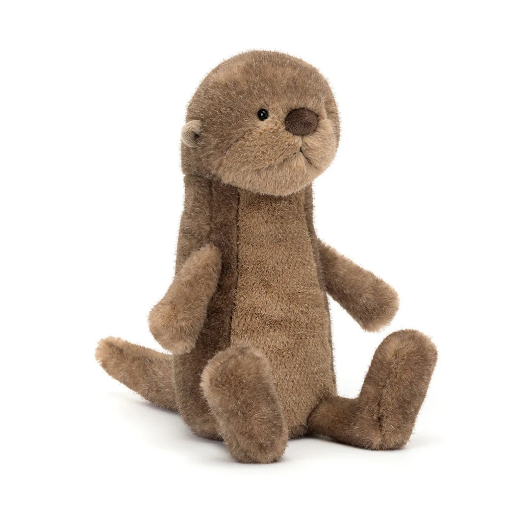 Jellycat - Brooke Otter