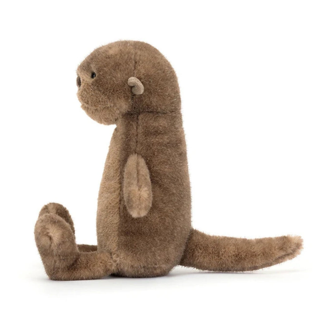 Jellycat - Brooke Otter